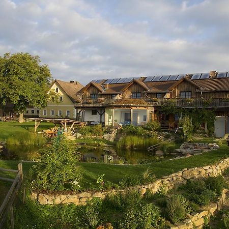 Biohof Ebenbauer Hotel Waidhofen an der Ybbs Ngoại thất bức ảnh