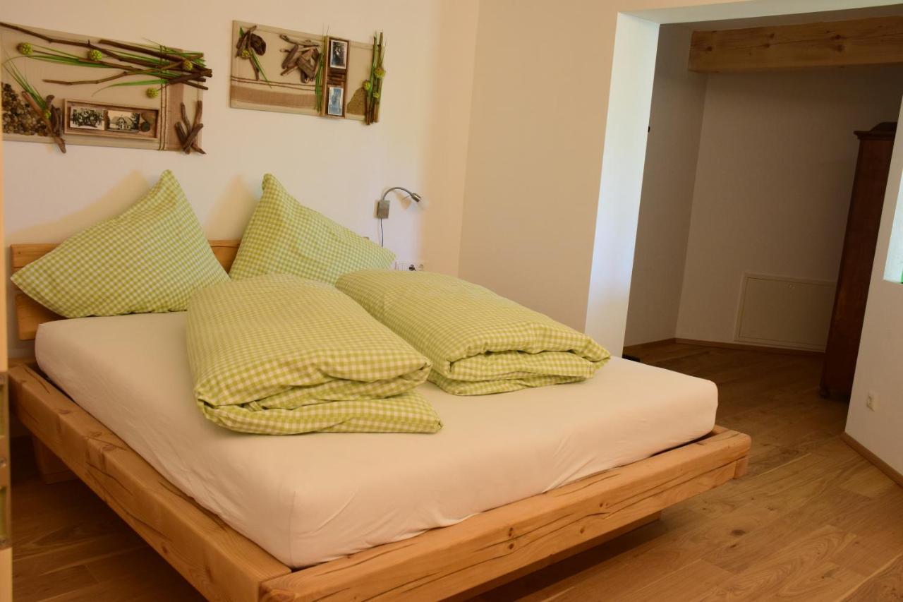 Biohof Ebenbauer Hotel Waidhofen an der Ybbs Ngoại thất bức ảnh