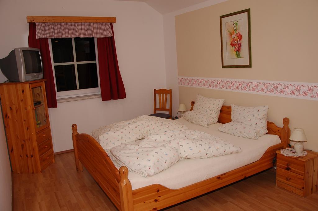 Biohof Ebenbauer Hotel Waidhofen an der Ybbs Ngoại thất bức ảnh