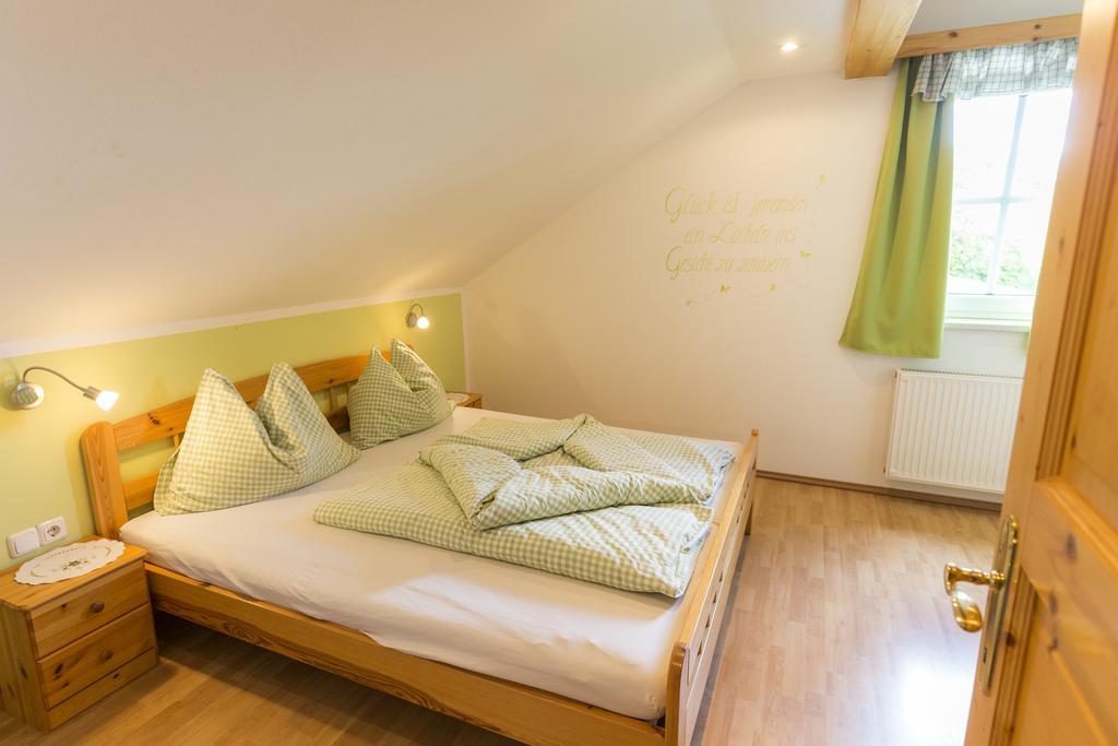 Biohof Ebenbauer Hotel Waidhofen an der Ybbs Ngoại thất bức ảnh